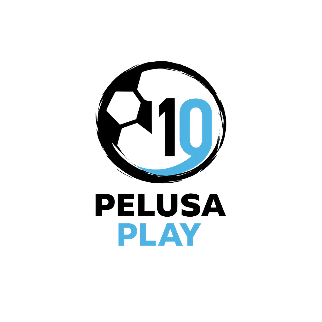 Pelusa Play