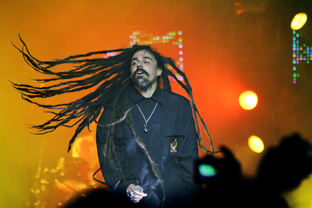 dreadrastas