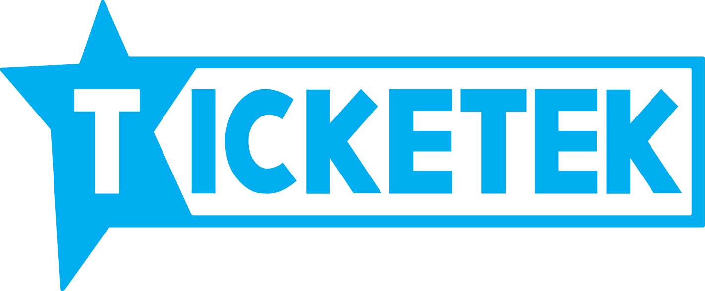 logo de tiketek