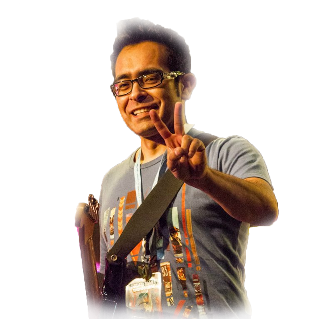 Guitarrista